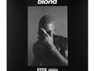 Frank Ocean - Blond - 2LP Black Friday Sold Out Vinyl OOP