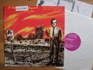 AT THE FUHRER'S REQUEST Comp LP 1985 Brisbane KBD PUNK Just Urbain LEFTOVERS