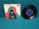 Jimi Hendrix 7¨ 45rpm Hush Now Original Dutch Press Curtis Knight Mono London