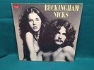Buckingham Nicks. 1973 Polydor Records. Stevie Nicks. Near Mint Vinyl.