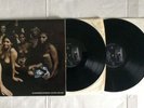 The Jimi Hendrix Experience Electric Ladyland Original UK Track Gatefold 2 X LP