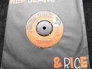 RED BEANS AND RICE That Driving Beat NORTHERN SOUL 7
