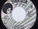Deep Soul 45 JOEY GILLMORE Blind Man SAADIA HEAR