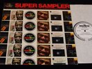 M&K Super Sampler-Audiophile Direct To Disc LP-Flamenco Fever-For Duke & MORE-NM