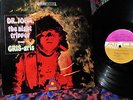 M- VINYL  ORIG 1968   DR JOHN NIGHT TRIPPER   