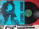 Minor Threat 