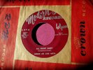 JIMMIE LEE and ARTIS - All Right Baby - 45 rpm - Modern 899