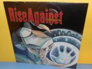 RISE AGAINST the unraveling LP Record , punk , Vinyl , SEALED , fat wreck chords