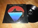 Jerry Garcia Band Cats Under The Stars EX Vinyl Record Lp Vintag GRATEFUL DEAD