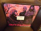 Soft Machine Live At The Paradiso LP NEW PURPLE Colored vinyl [Robert Wyatt]
