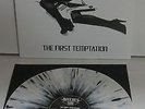 Bitches Sin The First Temptation Splatter Vinyl LP Record new
