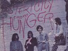 Hunger Strictly From Hunger Rare Original 1969 Public P-1006 LP EX Garage Psych