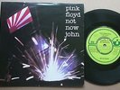 PINK FLOYD NOT NOW JOHN (DJ) 7