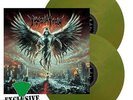 IMMOLATION, Atonement NB ANNIVERSARY GREEN VINYL 2LP *N