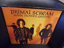 Primal Scream Sonic Flower Groove LP NEW vinyl