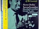 HORACE PARLAN QUINTET-ON THE SPUR OF THE MOMENT-MINT RECORD-UNPLAYED-INSERT-OBI