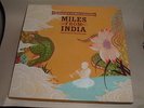 Audiophile 180gr. Pressung  - Miles from India - 3 LP-Box -neu-