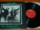 Sebadoh - The Freed Man - 1989 US Homestead Label Vinyl LP