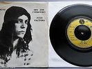 Patti Smith - Hey Joe UK 1977 Sire 7
