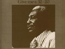 `Crudup, Arthur ``Big Boy```-Give Me A 32-20  (US IMPORT)  VINYL LP NEW