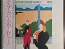 Brian Eno ?– Another Green World MPF 1153 JAPAN OBI LP