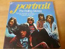 THE ROLLING STONES  portrait  2 LP´s DECCA