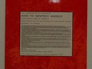 Coil - How to Destroy Angels LP Record