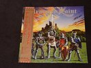 ARMORED SAINT - March Of The Saint Japan LP OBI Accept Savatage NM