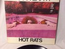 Frank Zappa Hot Rats LP Record Album 1969 Bizarre  Records RS 6356 NM Rare