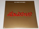 BOB MARLEY - EXODUS - 12