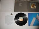 Abba Greatest Hits 2 CRC limited ANALOG Near Mint Press Ultrasonic CLEAN