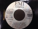 MICK JAGEER & DAVID BOWIE - DANCING IN THE STREET  ECUADOR PRESSING