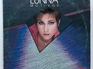 Lunna Motivos Yo Perdi Glenn Monroig Latin Pop TELERECORD 85 Puerto Rico MINT-