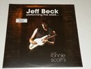 Jeff Beck - Performing This Week...Live At Ronnie Scott's (NEW 3 VINYL LP)