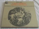 NEW IN SHRINK MOZART LES TRIOS KRAUS/BOSKOVSKY/HUBNER 1981 EMI FRANCE 2C15173052