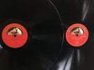 ALFRED CORTOT Studies Op 10 (Chopin) HIS MASTERS VOICE 2x12
