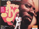 CURTIS MAYFIELD Superfly 2 LP (2016) LTD EDITION Orange Vinyl Sainsbury's 2016