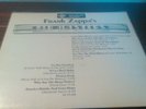 frank zappa the old masters box 1 promotional sampler still sealed