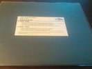 frank zappa the old masters box 2 sampler promotional vinyl LP still sealed
