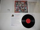 Bangles Different Light 1985 Japan A1/B1 1st ARCHIVE MASTER Ultrasonic CLEAN