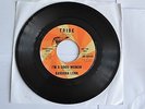 ORIGINAL Barbara Lynn - Im a good Woman. Northern soul, Sister funk 45