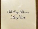 SEALED NEW 180 GRAM DOUBLE LP: STRAY CATS FROM ROLLING STONES IN MONO BOX SET
