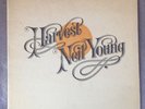 Neil Young Harvest LP MS2032 1st Edition Sterling VG++/VG++