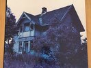 Terje Rypdal - Bleak House - 2nd press on Karussell label - Rare LP