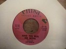 Yaphet Kotto - Have you ever seen the blues Chisa Jazz Funk 45