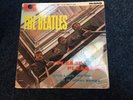 The Beatles . Please Please Me . Rare 33 1/3rd Label. Only 5000 Pressed