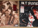 My Chemical Romance The Black Parade Three Cheers For Sweet Revenge color Sealed
