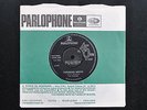 The Beatles.  Paperback Writer/Rain.  UK 1st Press 1966.  Near Mint Cond