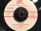 BLACK GOSPEL 45 Famous Johnsonnettes Singers-Blind Man HEAR IT