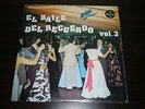 LOS FALCONS cumbia de sal LP TOMAS BURBANO / COLOMBIA KILLER CUMBIA JAZZ ???